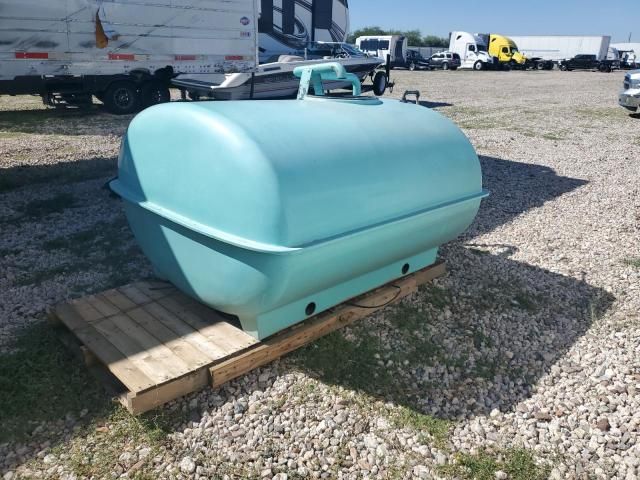 2020 Other 700 Tank