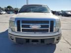 2009 Ford F150 Supercrew