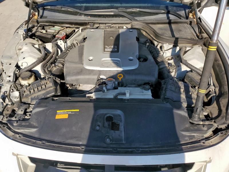 2014 Infiniti Q60 Journey