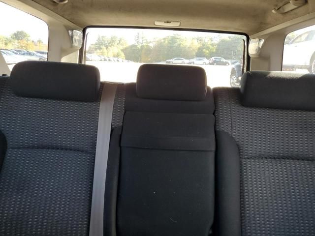 2006 Toyota 4runner SR5