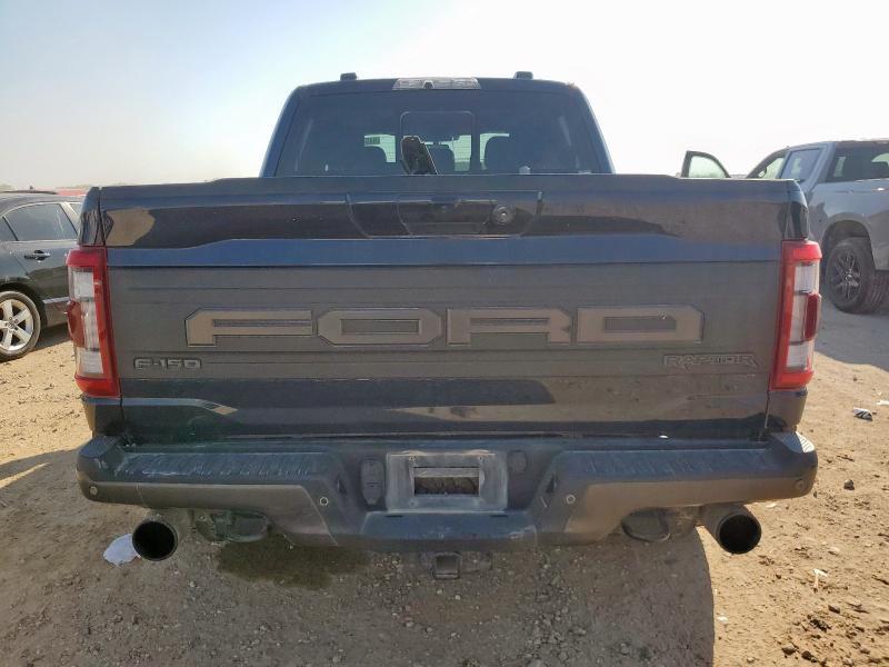2022 Ford F150 Raptor