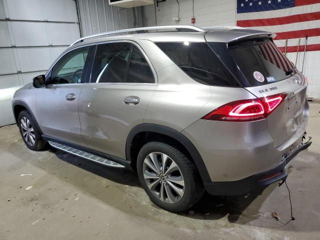 2020 Mercedes-Benz 2020 Mercedes-benz gle 350 4matic