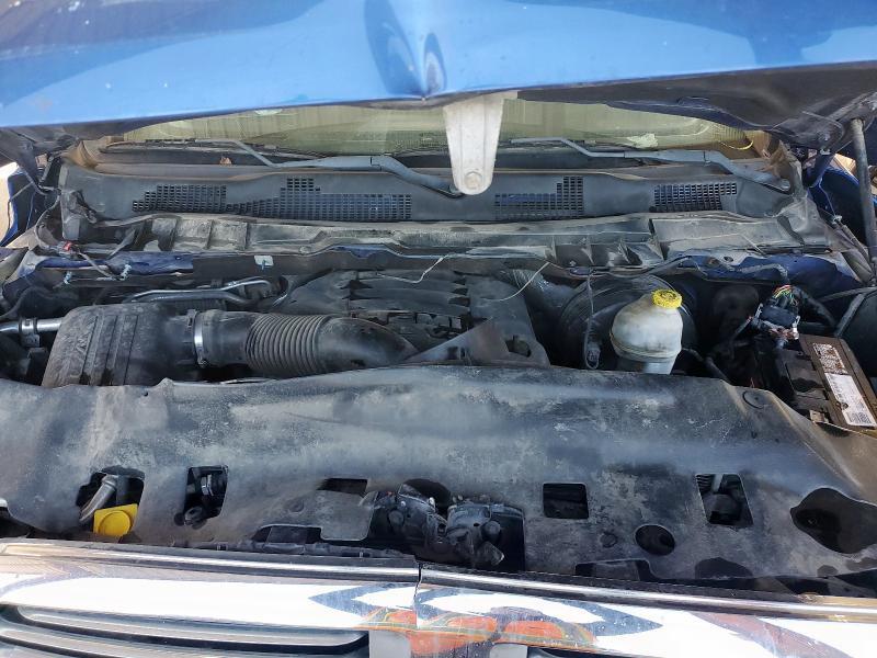 2016 Dodge Ram 1500 slt