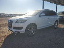 2015 Audi Q7 TDI Premium Plus for sale in Phoenix, AZ