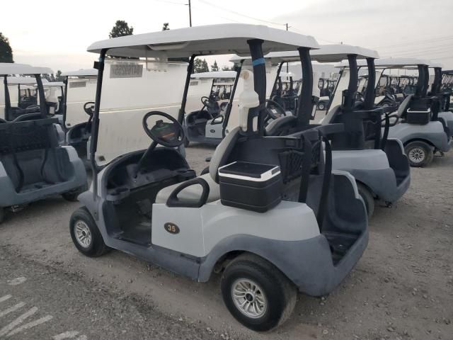 2020 Club Car Precedent FLA