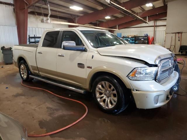 2017 Dodge Ram 1500 Longhorn
