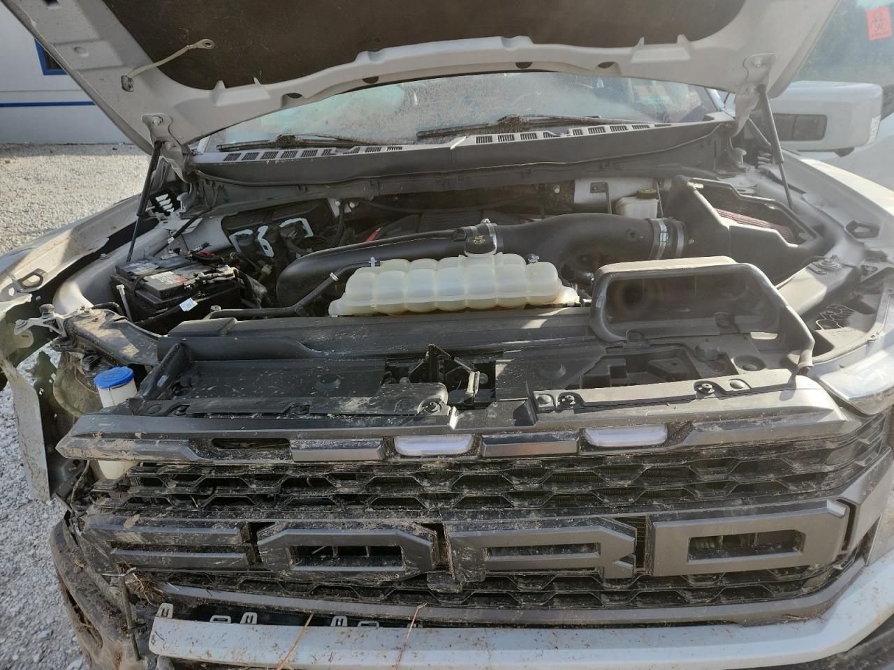 2023 Ford F150 Raptor