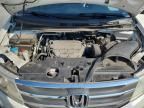 2013 Honda Odyssey Touring
