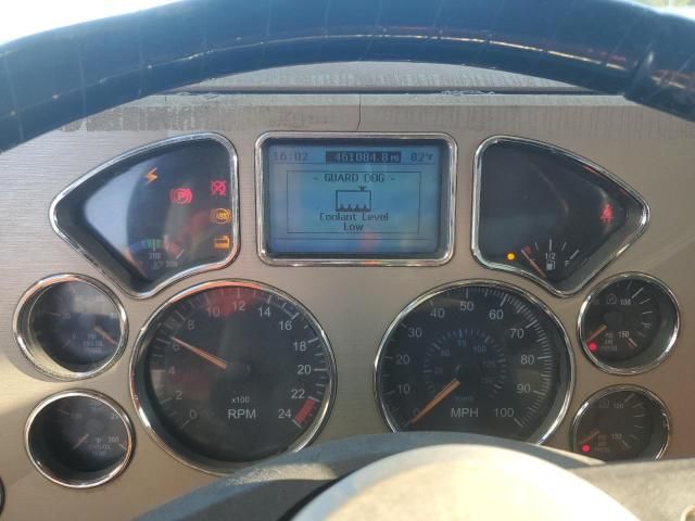 2007 Mack CTP700 Dump Truck