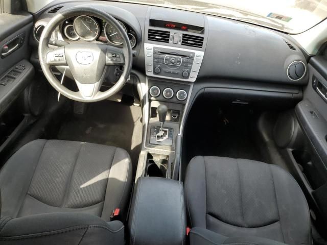 2011 Mazda 6 I