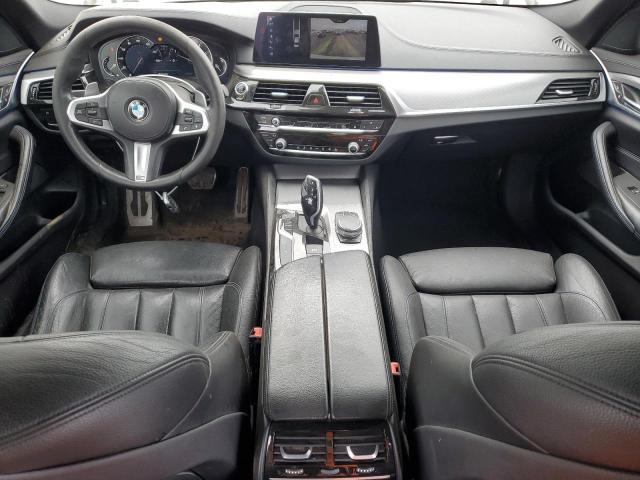 2017 BMW 530 i