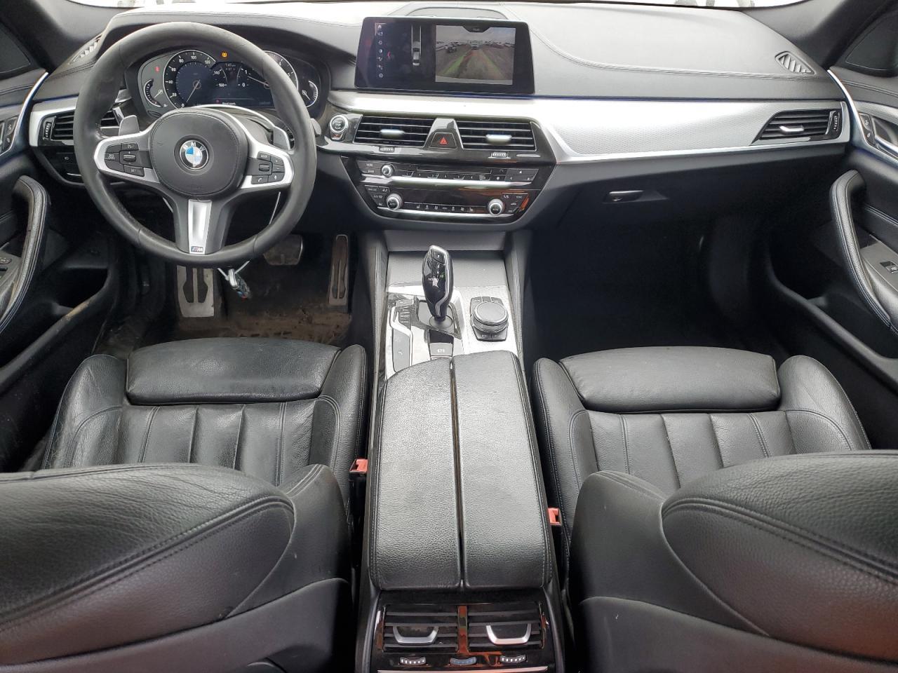 2017 BMW 530 i
