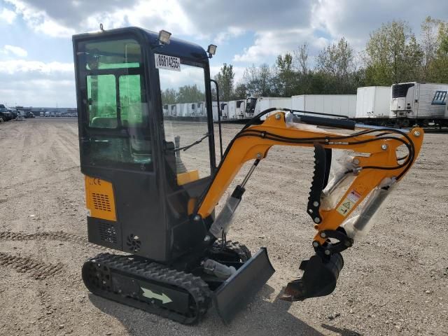 2024 Rfqn Escavator