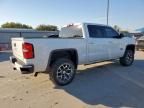 2014 GMC Sierra K1500 SLT