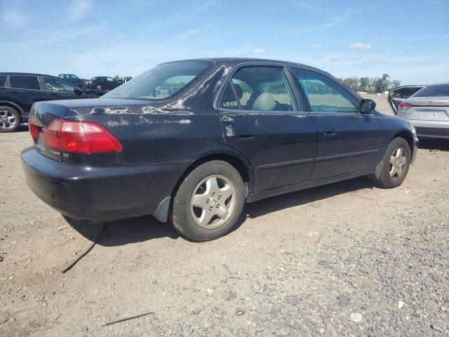 1998 Honda Accord EX