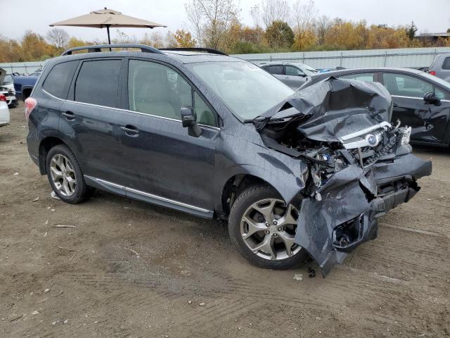 2015 Subaru Forester 2.5i Touring