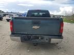 2009 Chevrolet Silverado C1500 LT