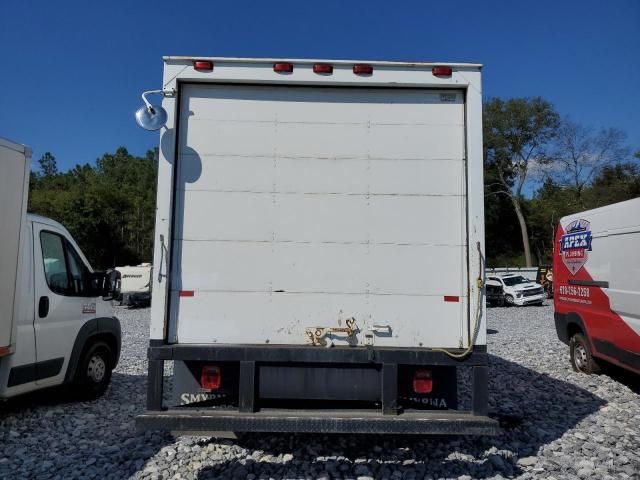 2006 Ford Econoline