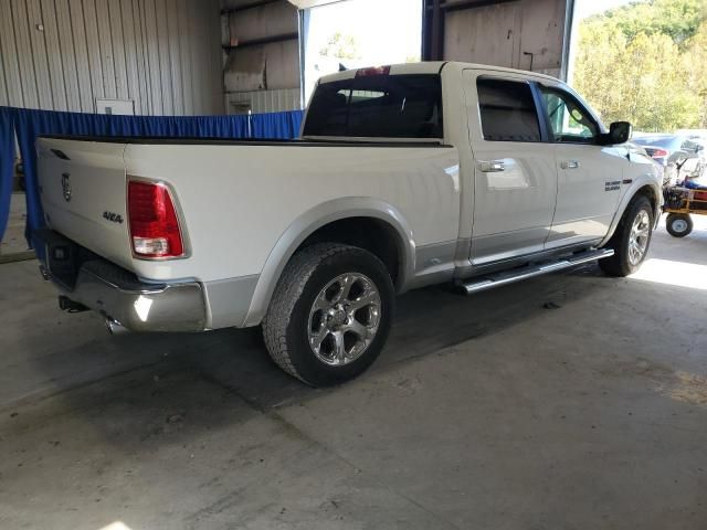 2015 Dodge 1500 Laramie