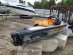 2021 Sea Doo Seadoo GTI 170SE