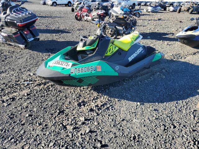 2020 Bombardier Seadoo
