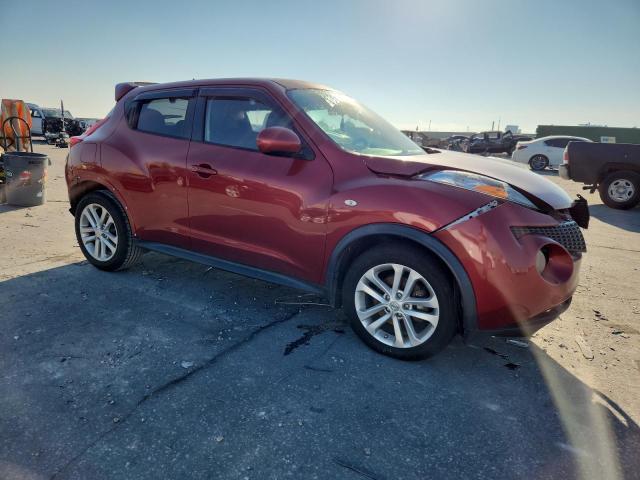2013 Nissan Juke s