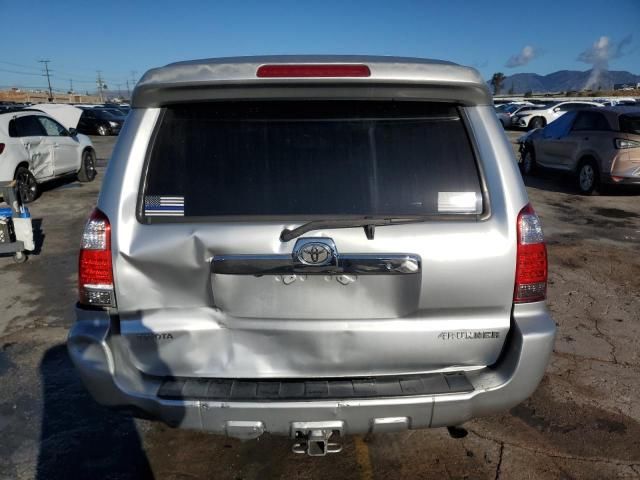 2006 Toyota 4runner SR5