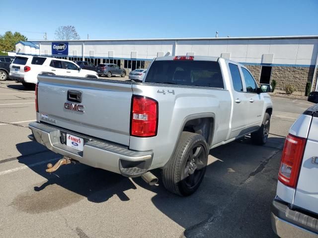 2015 GMC Sierra K1500