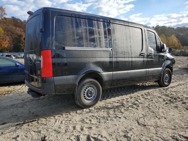 2025 Mercedes-Benz Sprinter 2500 Delivery Van