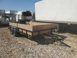 2025 Doolittle Ittle Utility Trailer en venta en Kansas City, KS