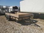 2025 Doolittle Ittle Utility Trailer