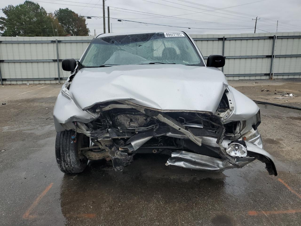2002 Dodge Ram 1500