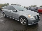 2011 Mercedes-Benz R 350 4matic