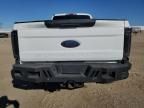 2018 Ford F350 Super Duty