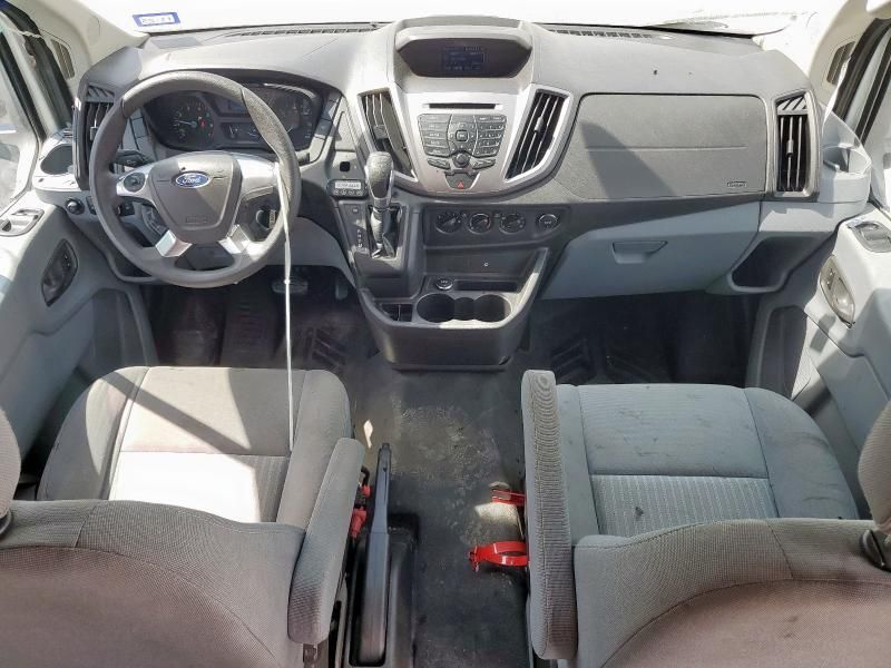 2016 Ford Transit T-350 HD