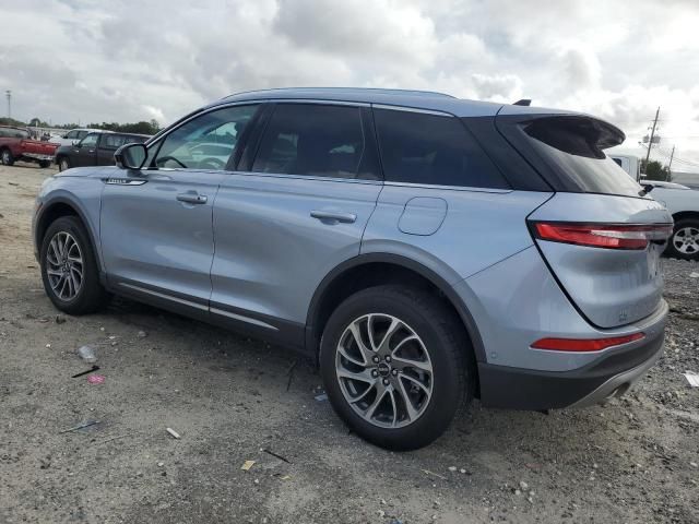 2022 Lincoln Corsair