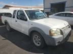 2004 Nissan Frontier King Cab XE