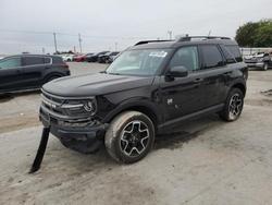 2021 Ford Bronco Sport big Bend for sale in Oklahoma City, OK