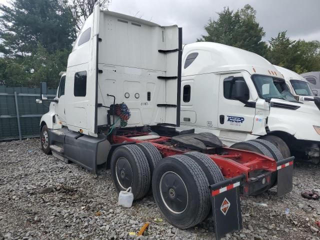 2020 International LT625 Semi Truck