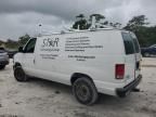 2014 Ford Econoline E150 Van