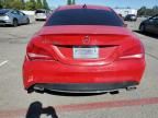 2015 Mercedes-Benz Cla 250