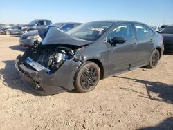 2024 Toyota Corolla le for sale in Houston, TX