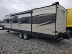 2017 Avenger Travel Trailer