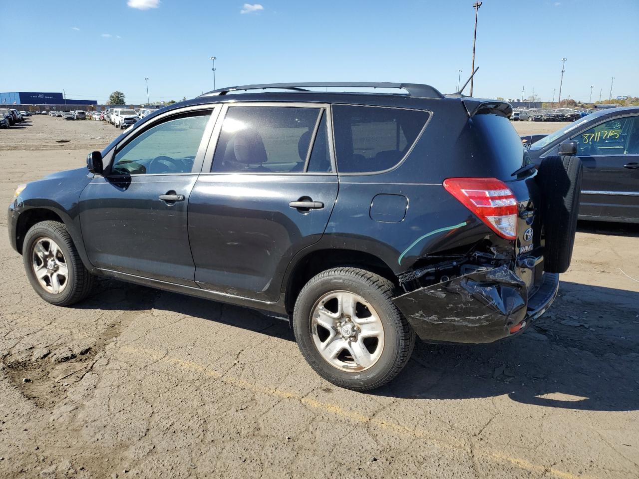 2011 Toyota Rav4