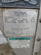 2016 Wilson 2016 Wfal Unknown-Livestock Trailer