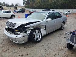 Lexus salvage cars for sale: 2006 Lexus Ls 430