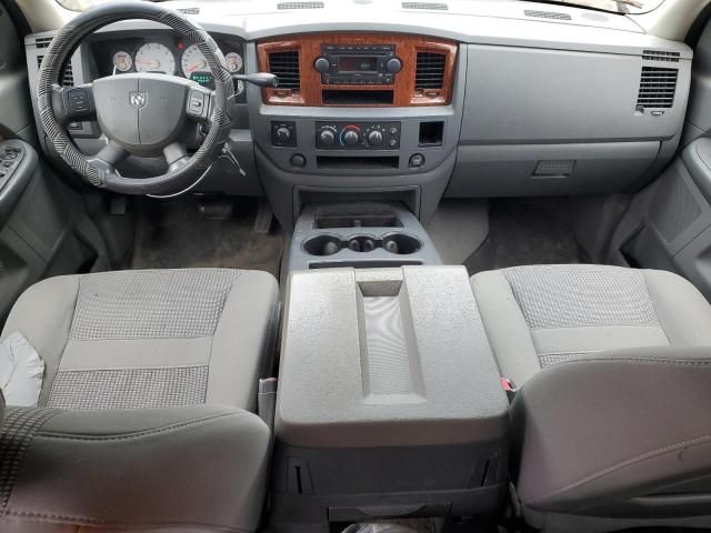 2006 Dodge RAM 2500 ST