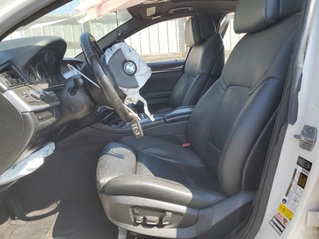 2013 BMW 528 I