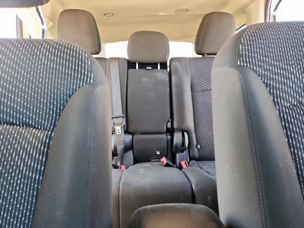 2020 Dodge Journey se