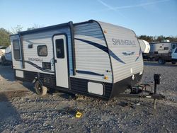 2021 Keystone 2021 Dutchman Springdale en venta en Madisonville, TN